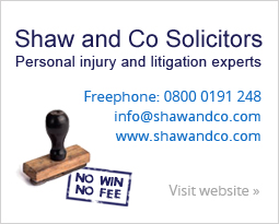 Shaw and Co Solicitors